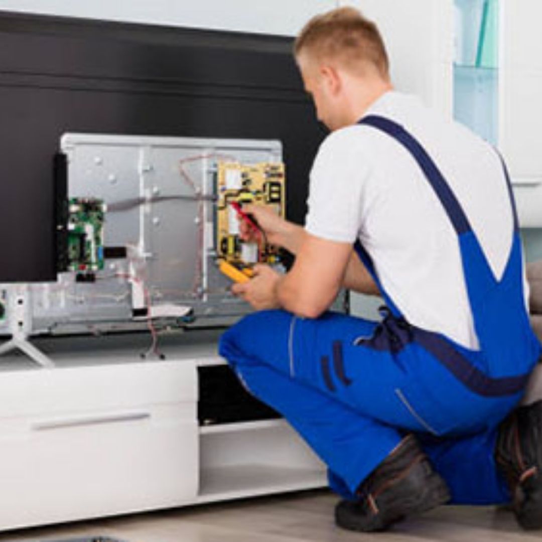 Kuşadası Televizyon Tamircisi